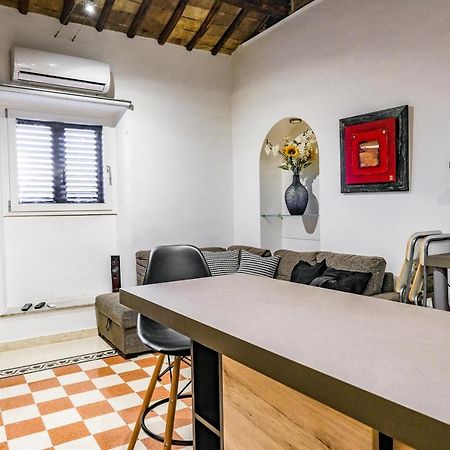 Ml Rome City Center Apartment Extérieur photo