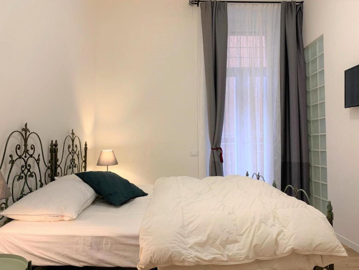 Ml Rome City Center Apartment Extérieur photo