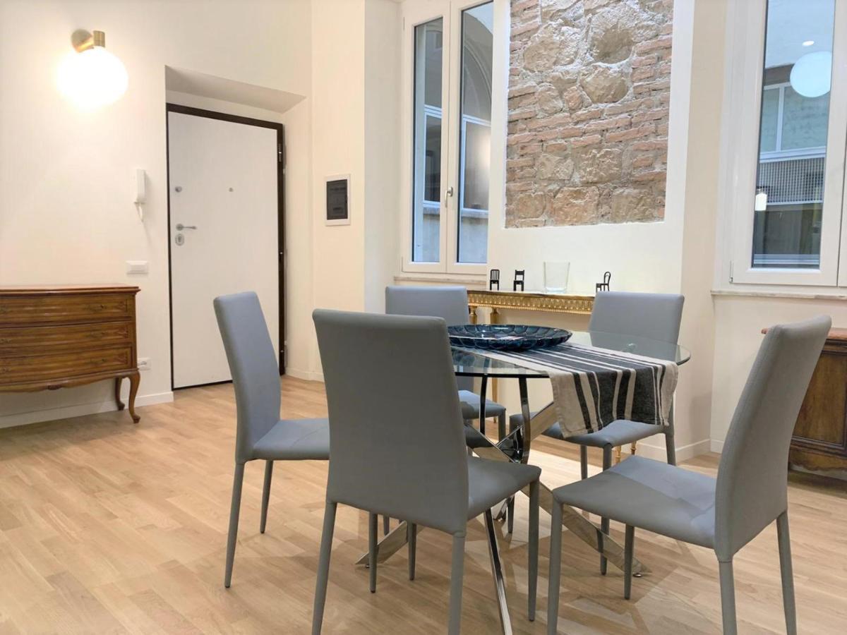 Ml Rome City Center Apartment Extérieur photo