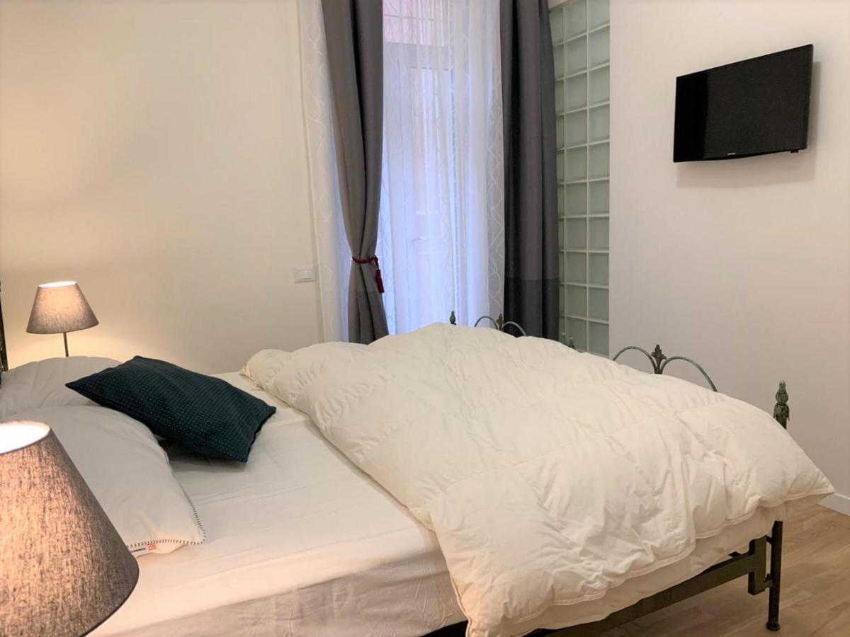 Ml Rome City Center Apartment Extérieur photo