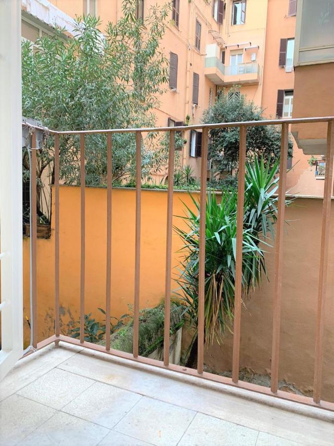 Ml Rome City Center Apartment Extérieur photo