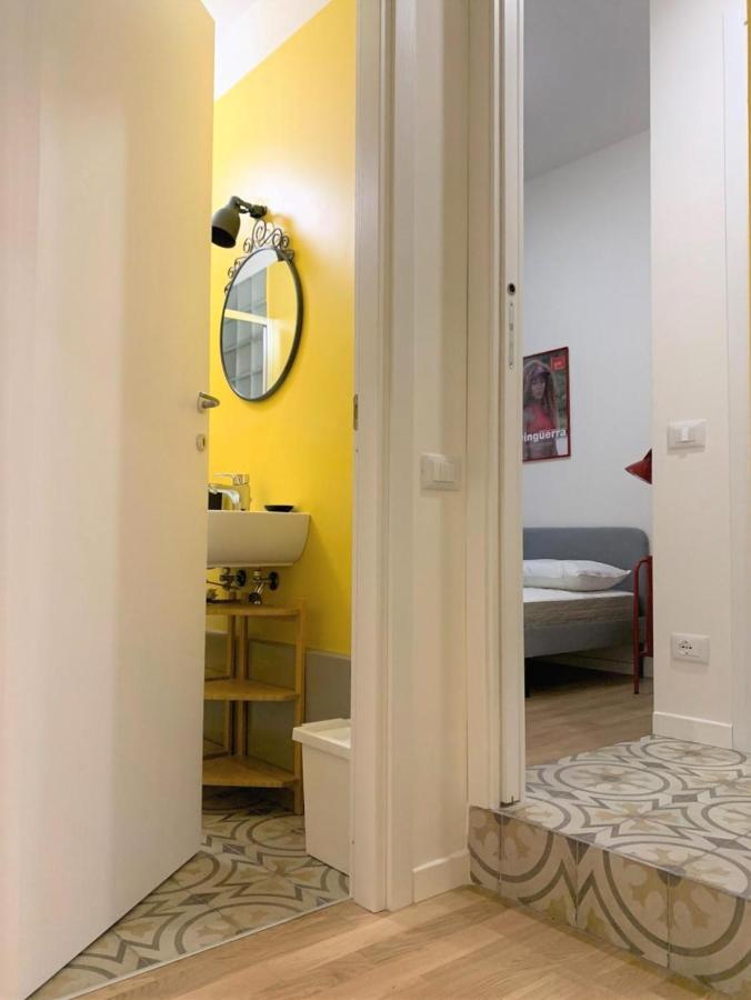 Ml Rome City Center Apartment Extérieur photo