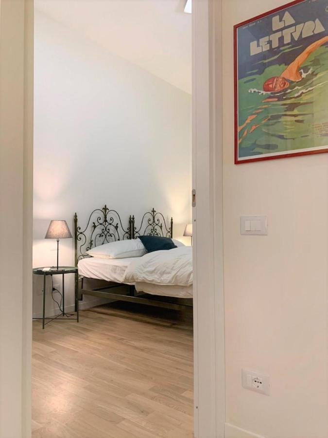 Ml Rome City Center Apartment Extérieur photo