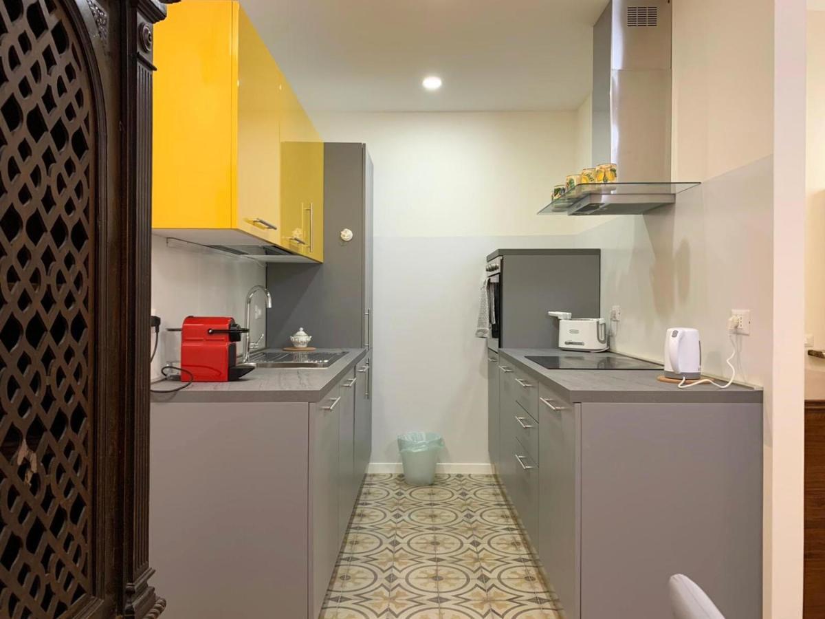 Ml Rome City Center Apartment Extérieur photo