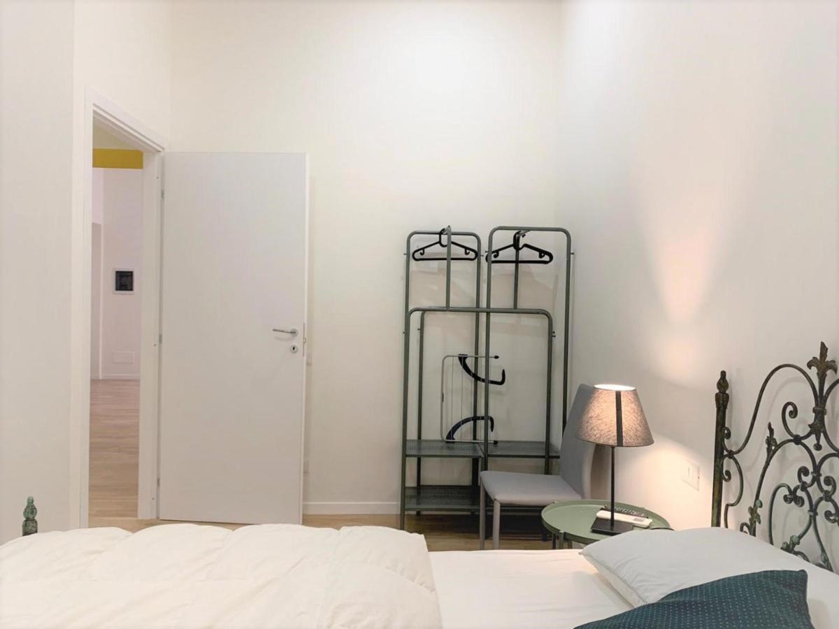 Ml Rome City Center Apartment Extérieur photo