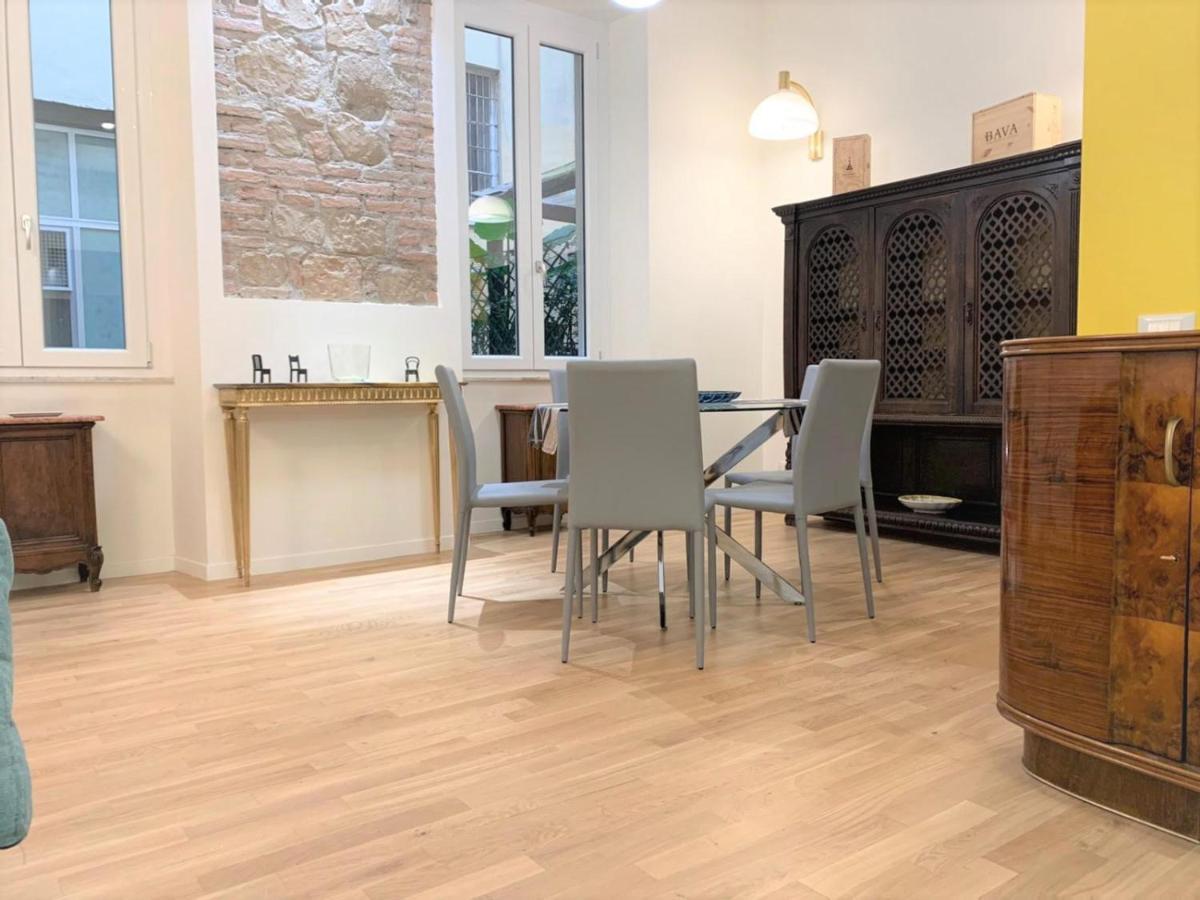 Ml Rome City Center Apartment Extérieur photo