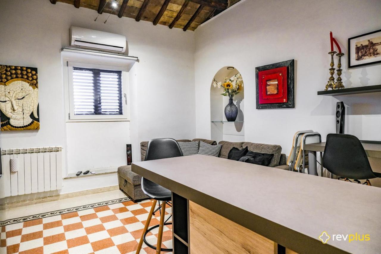 Ml Rome City Center Apartment Extérieur photo