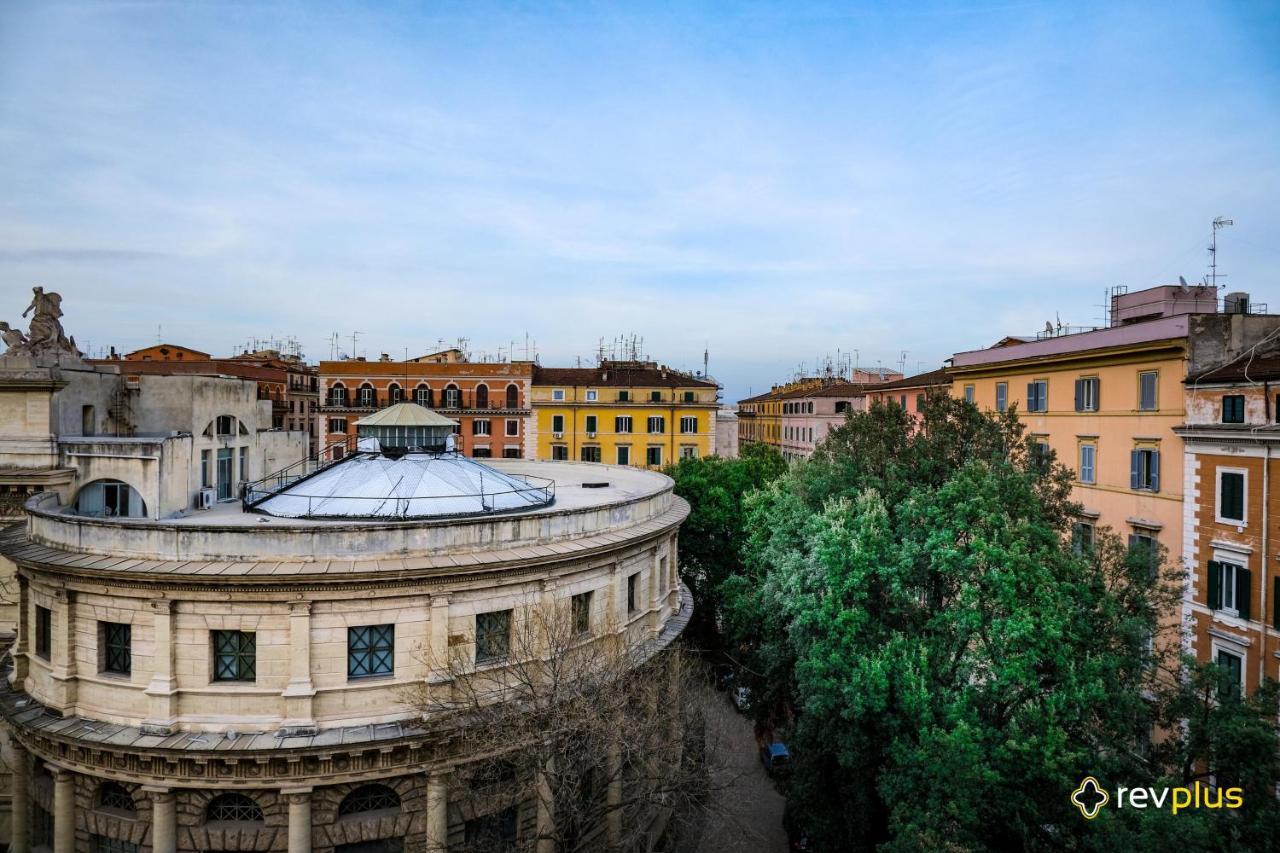 Ml Rome City Center Apartment Extérieur photo