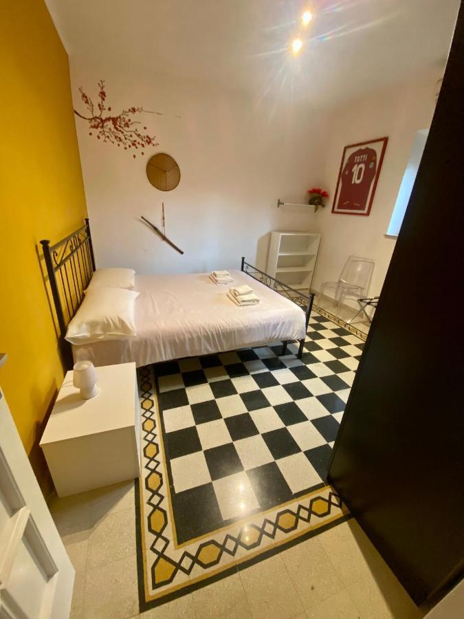 Ml Rome City Center Apartment Extérieur photo