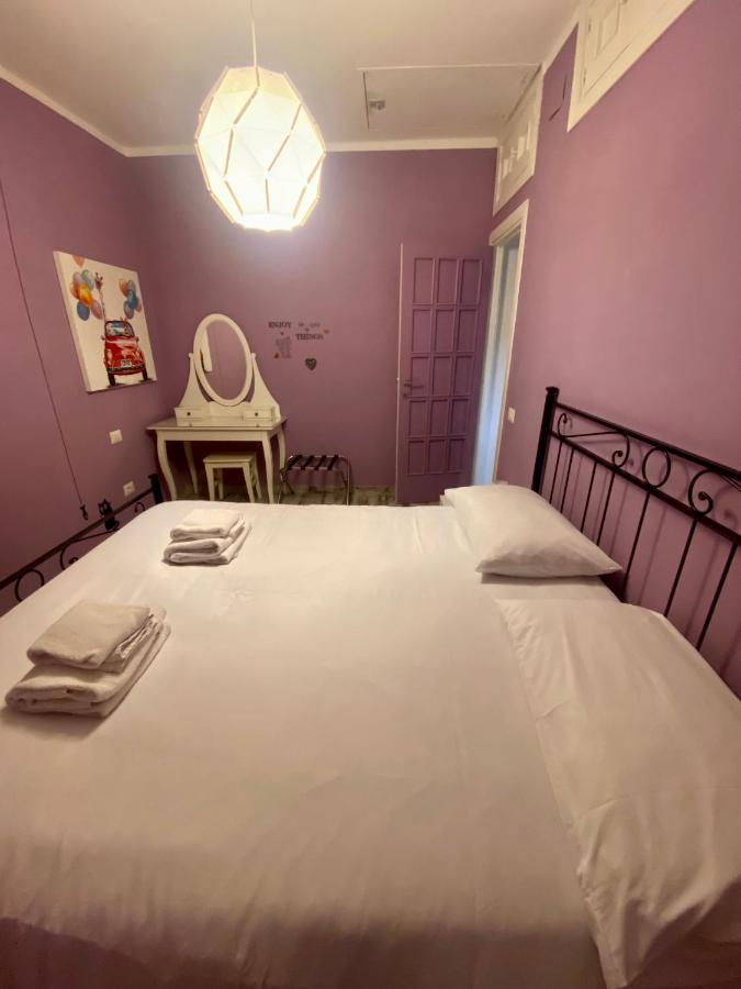 Ml Rome City Center Apartment Extérieur photo