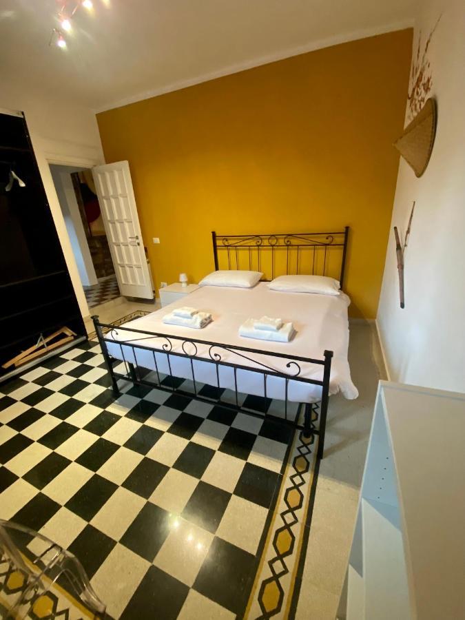 Ml Rome City Center Apartment Extérieur photo