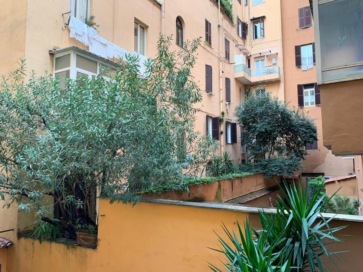 Ml Rome City Center Apartment Extérieur photo