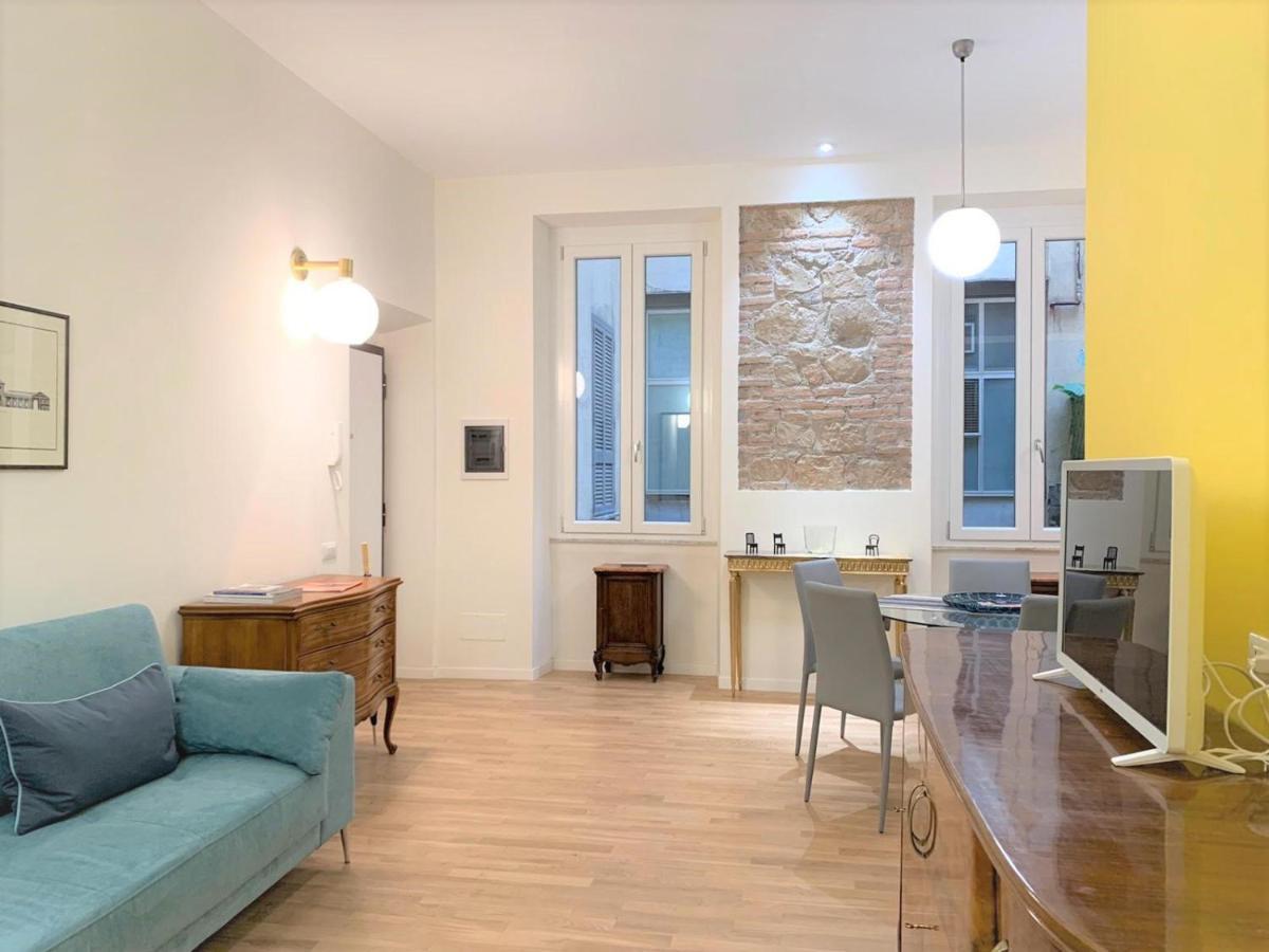 Ml Rome City Center Apartment Extérieur photo