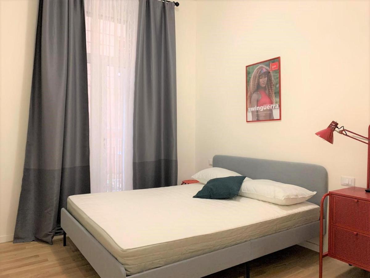 Ml Rome City Center Apartment Extérieur photo