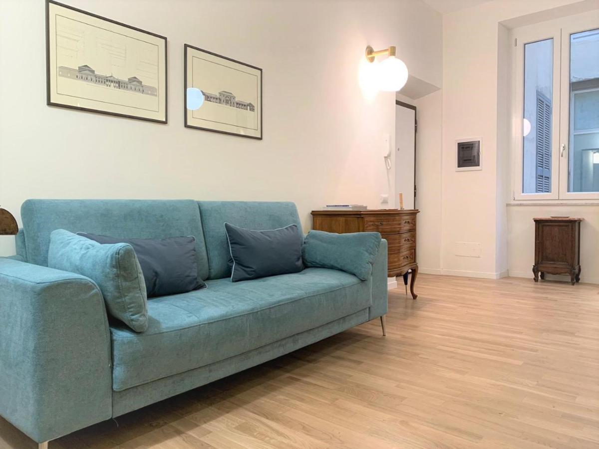 Ml Rome City Center Apartment Extérieur photo